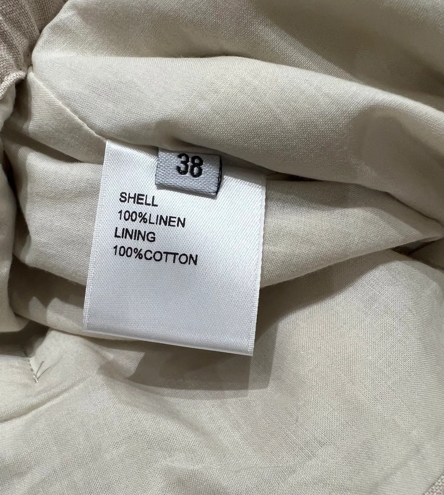 Шорты Женские Brunello Cucinelli 11671681