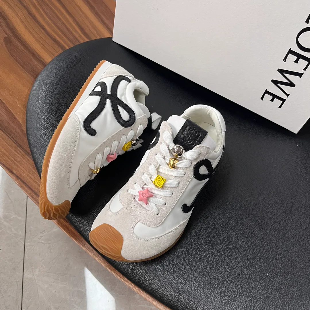 Кроссовки Женские Loewe 12629804