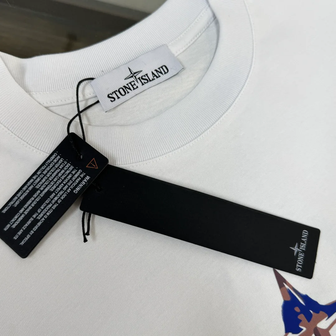 Футболки Женские Stone Island 10378706