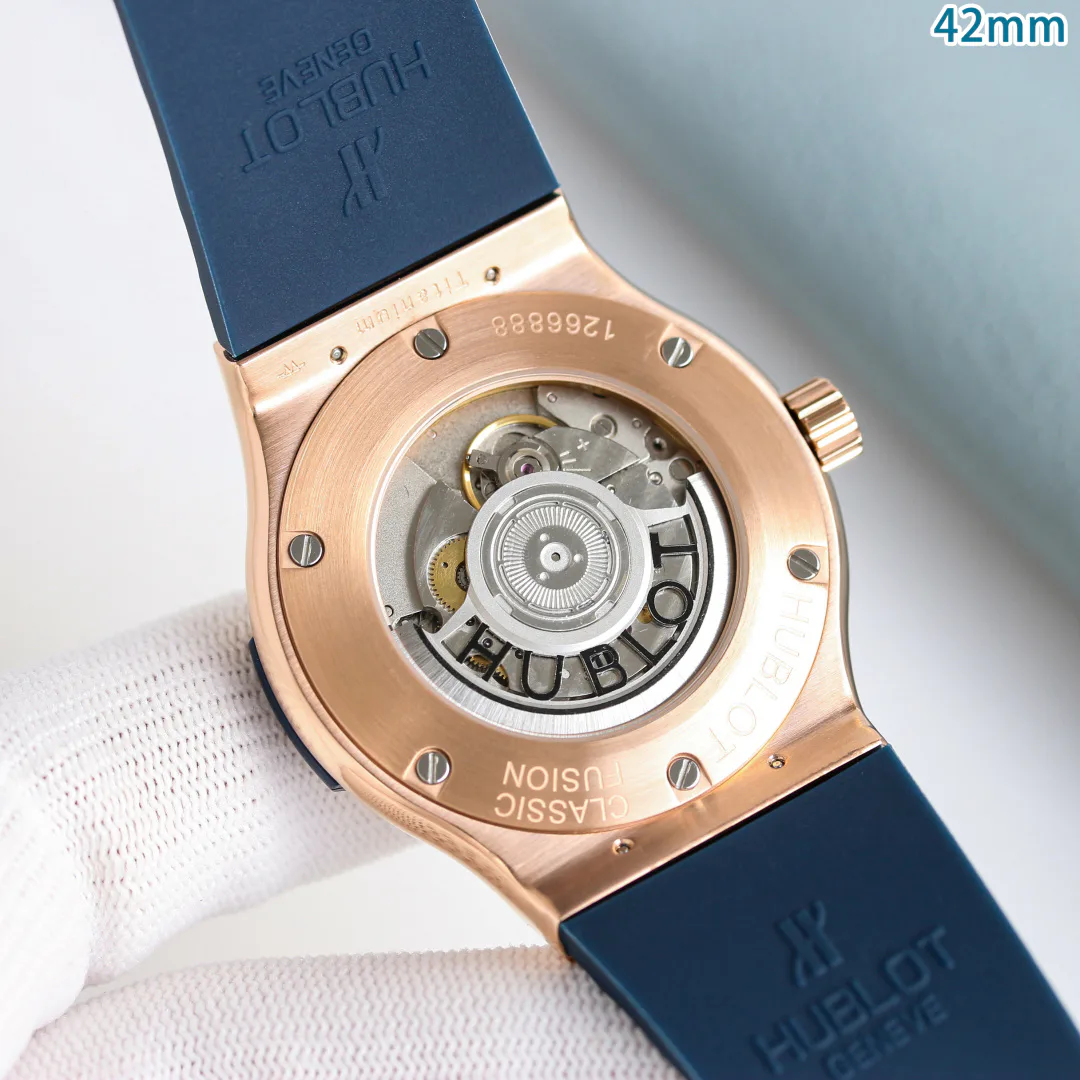Часы Мужские Hublot 13175741