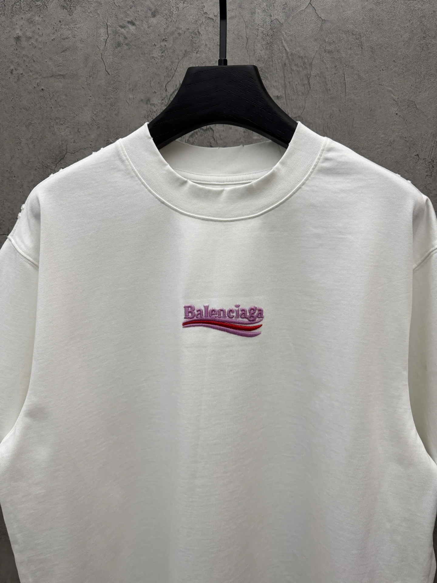 Футболки Мужские Balenciaga 11504227