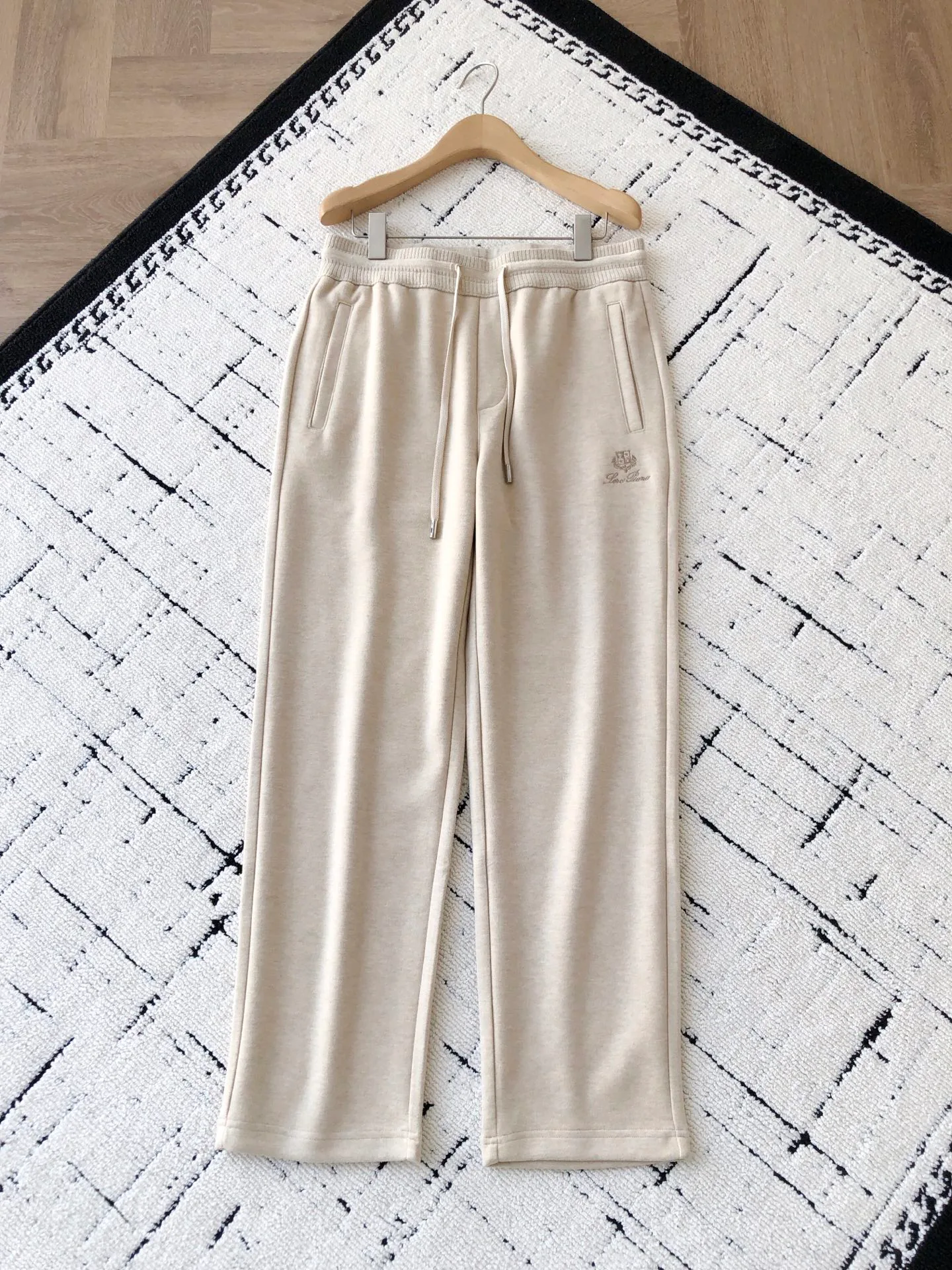 Брюки Мужские Loro Piana 84686