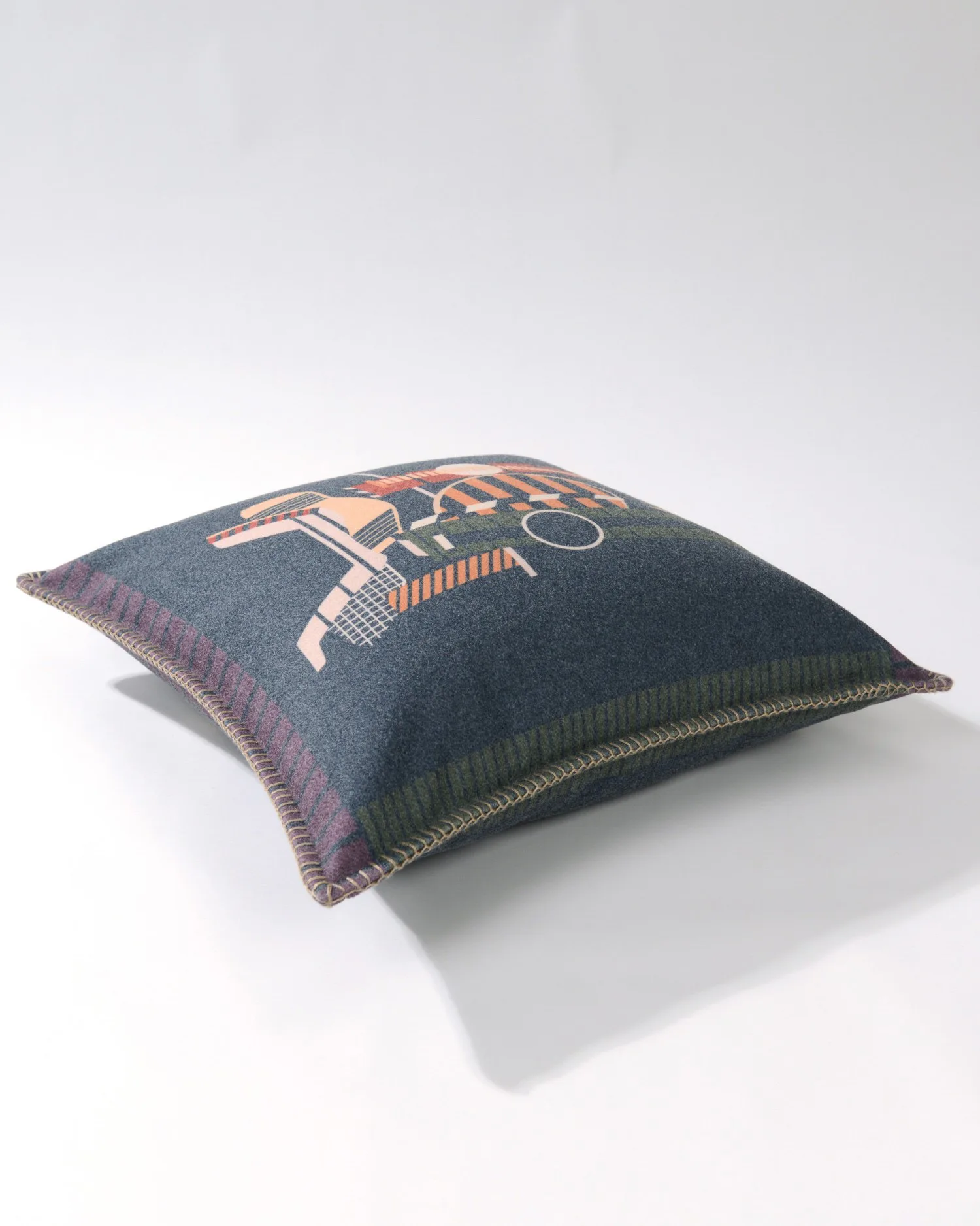 Текстиль Hermes 10809367