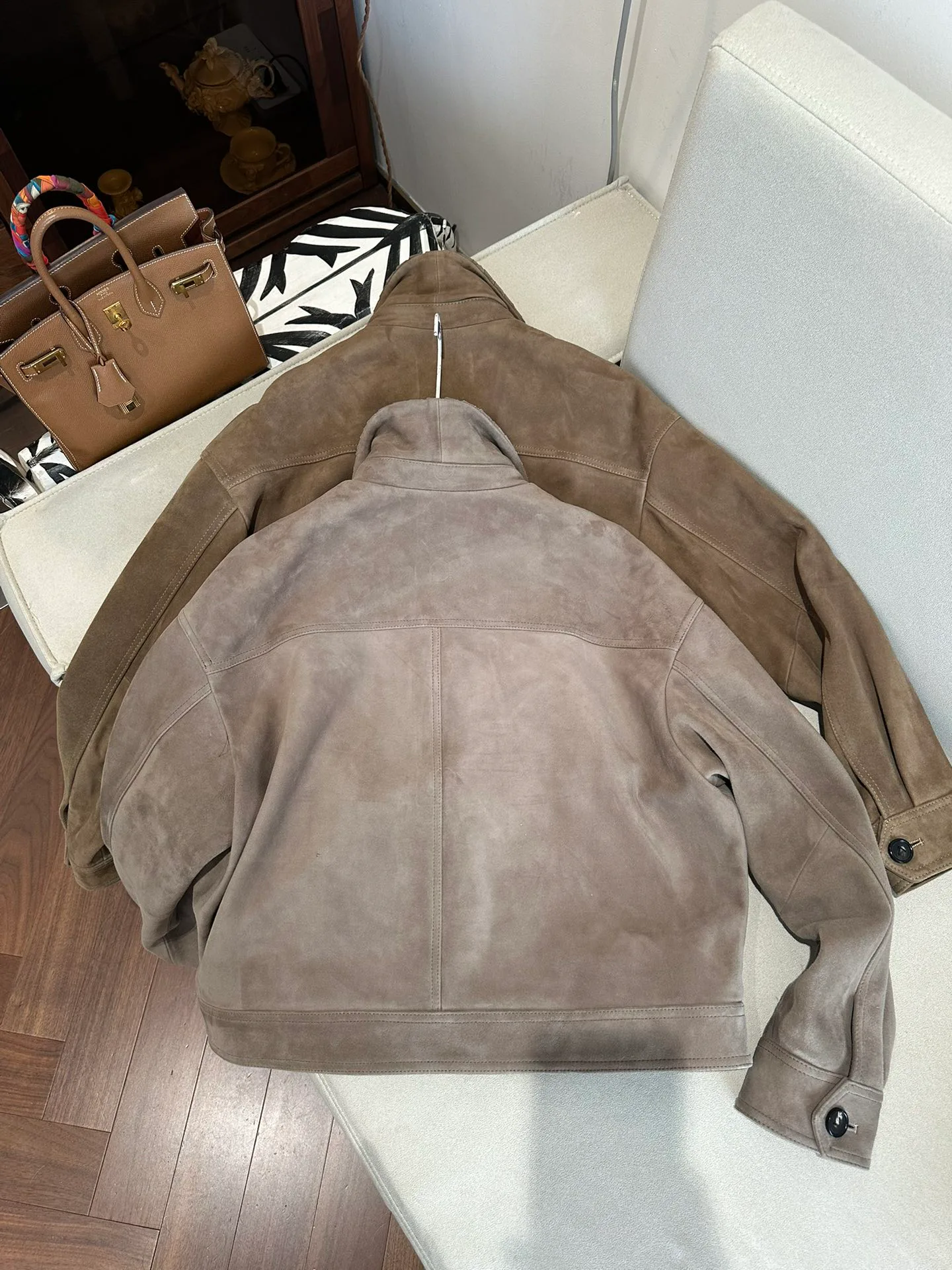 Кожаные Куртки И Дублёнки Женские Bottega Veneta 11460770