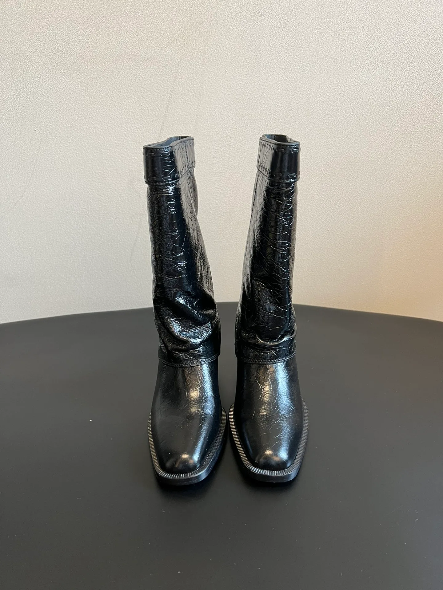 Ботильоны Женские Fendi 376105