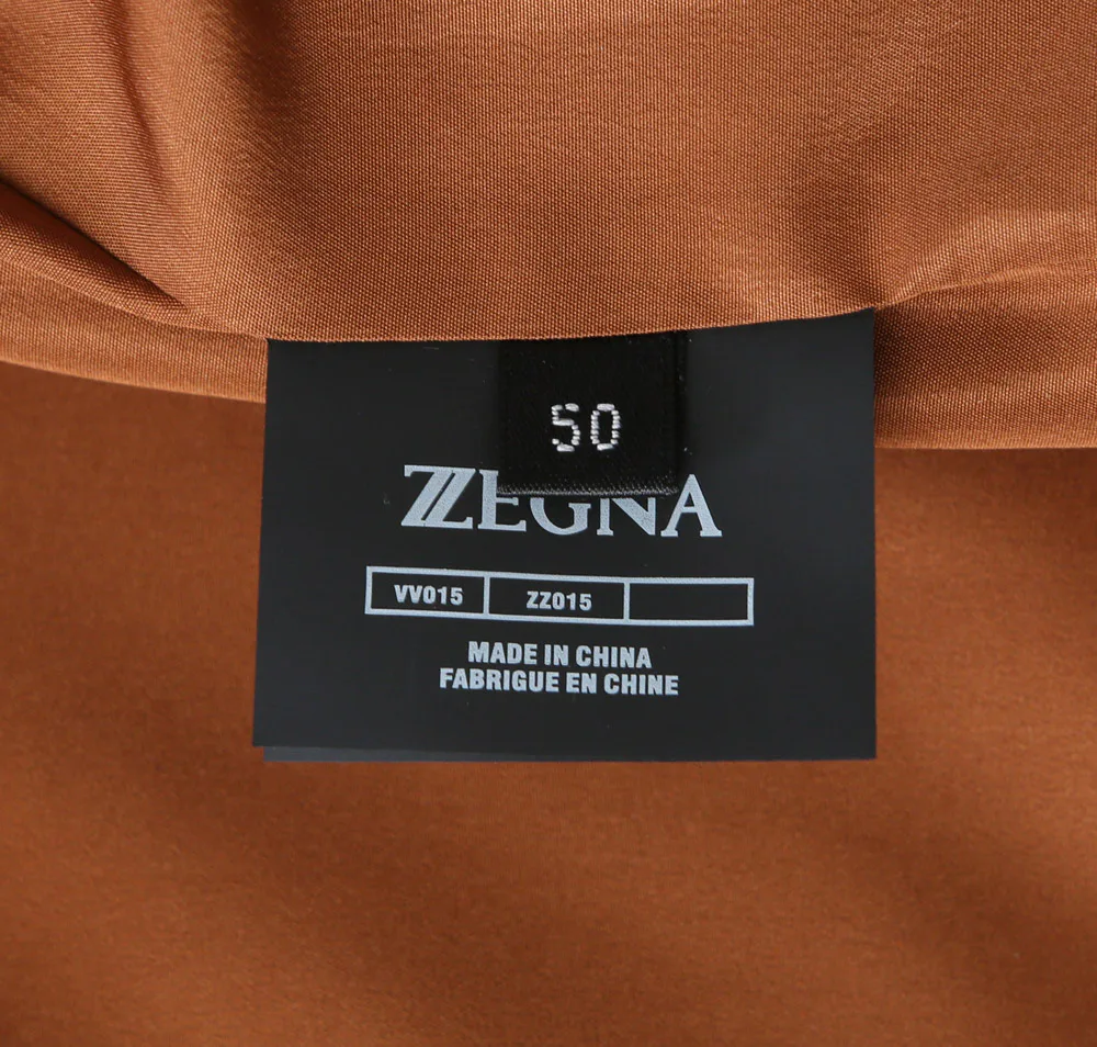 Куртки И Пуховики Мужские Zegna 32362
