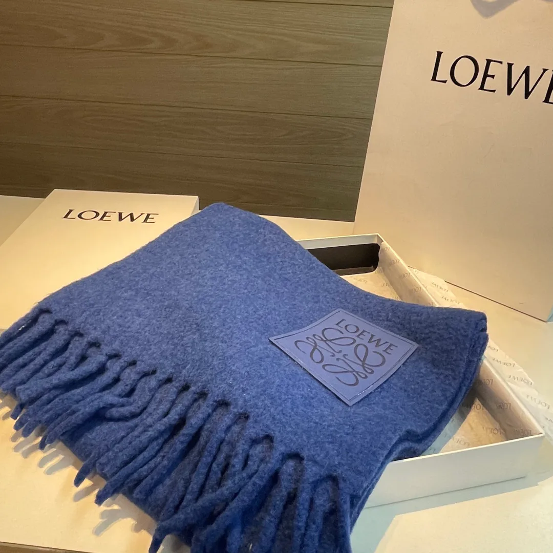 Шарфы Loewe 362059