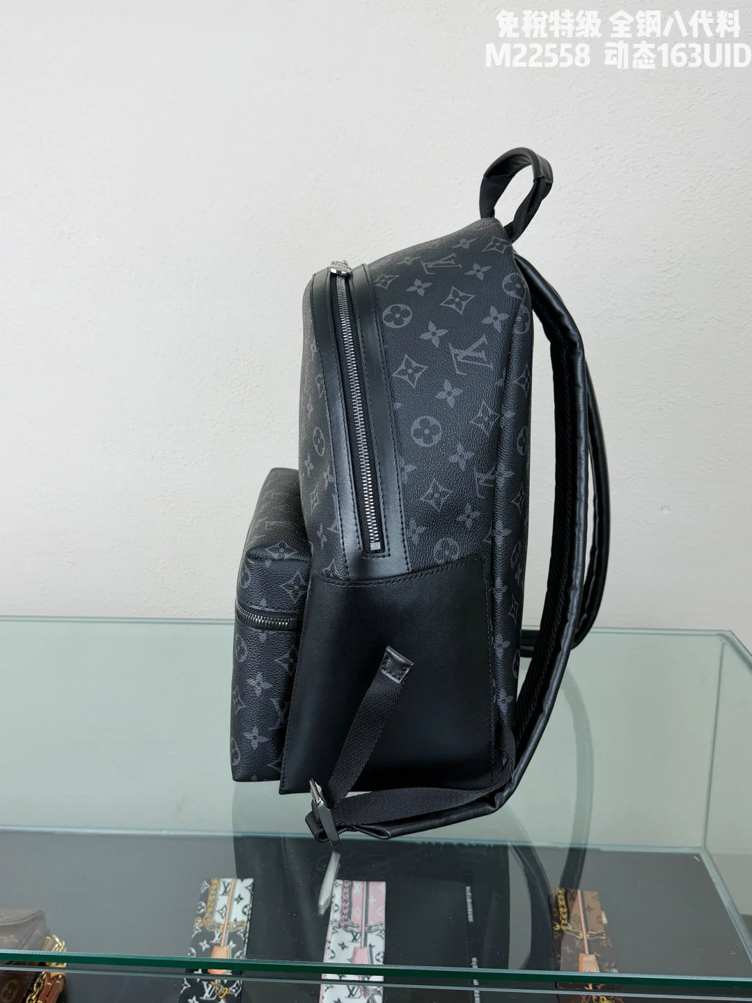 Рюкзаки Женские Louis Vuitton 17999804