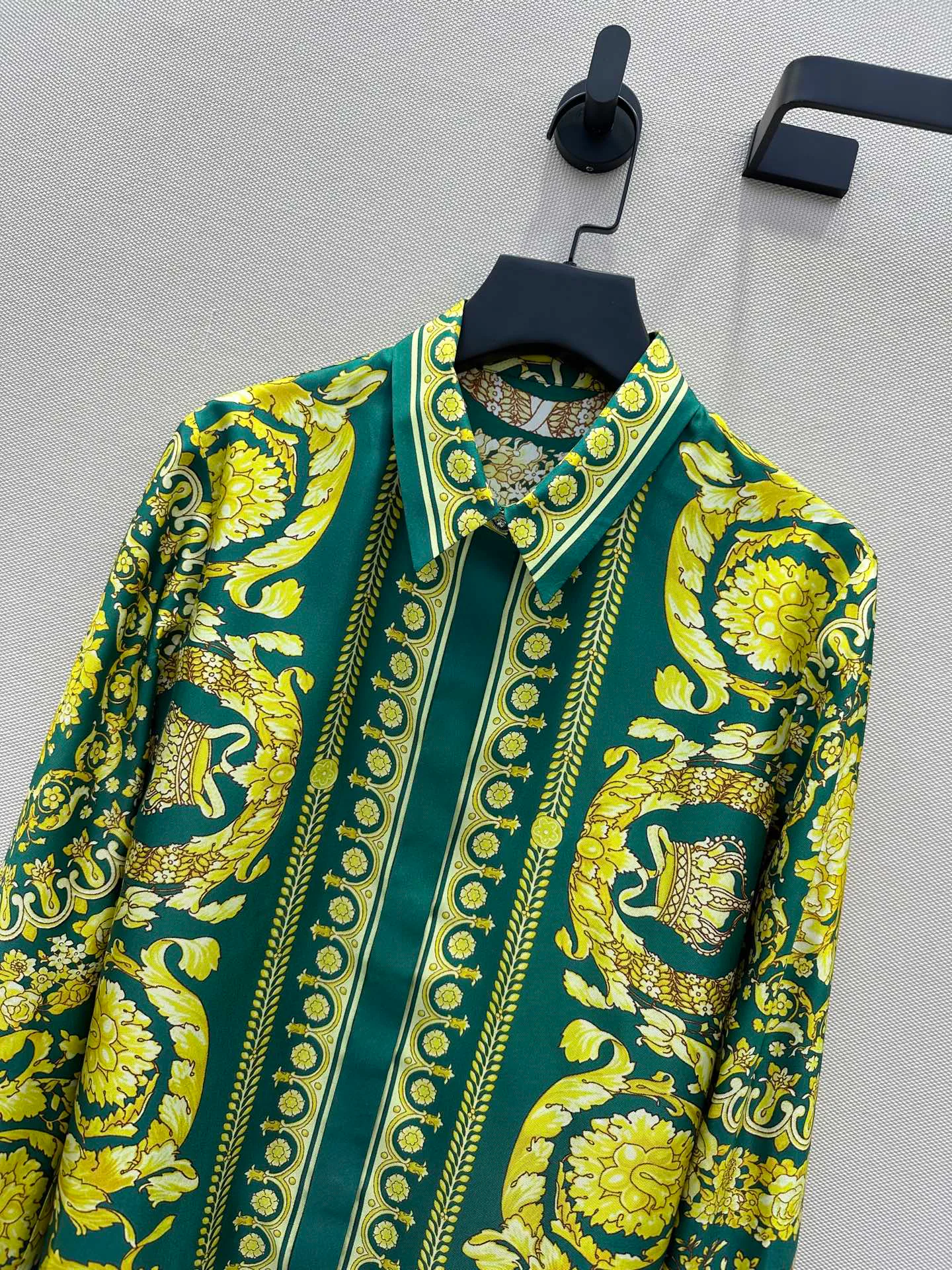 Рубашки Женские Versace 5600795