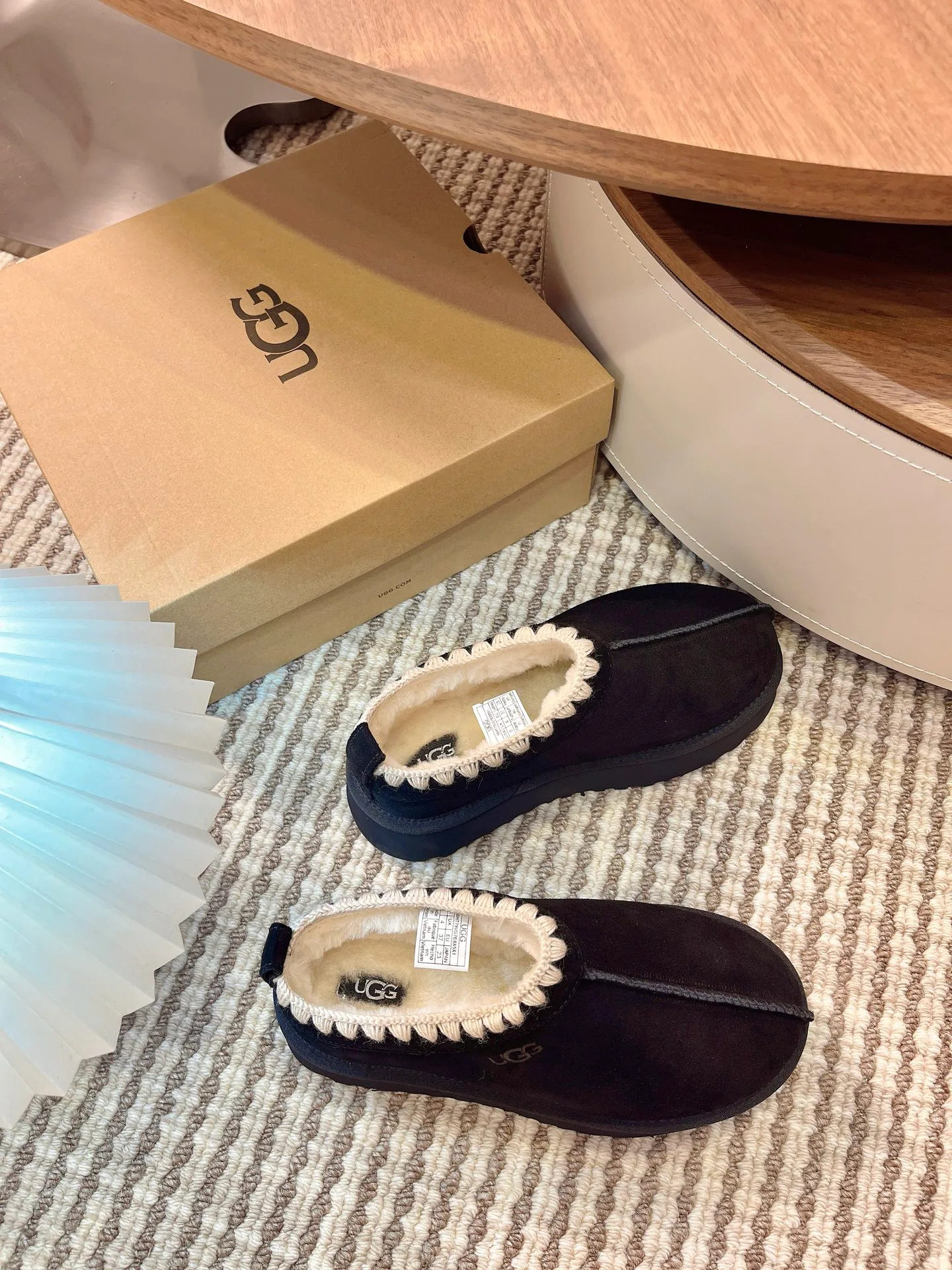 Угги Женские Ugg 1377391