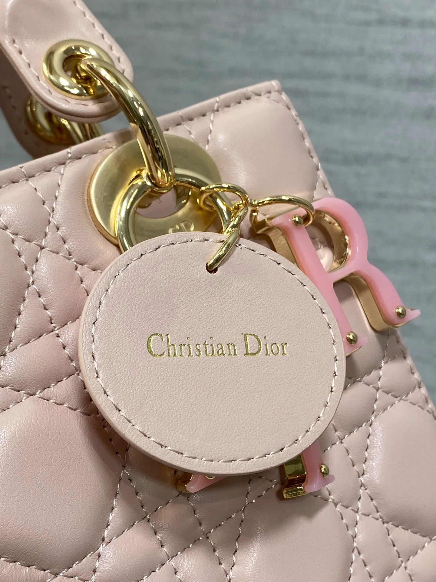 Классические Сумки Женские Christian Dior 13414277