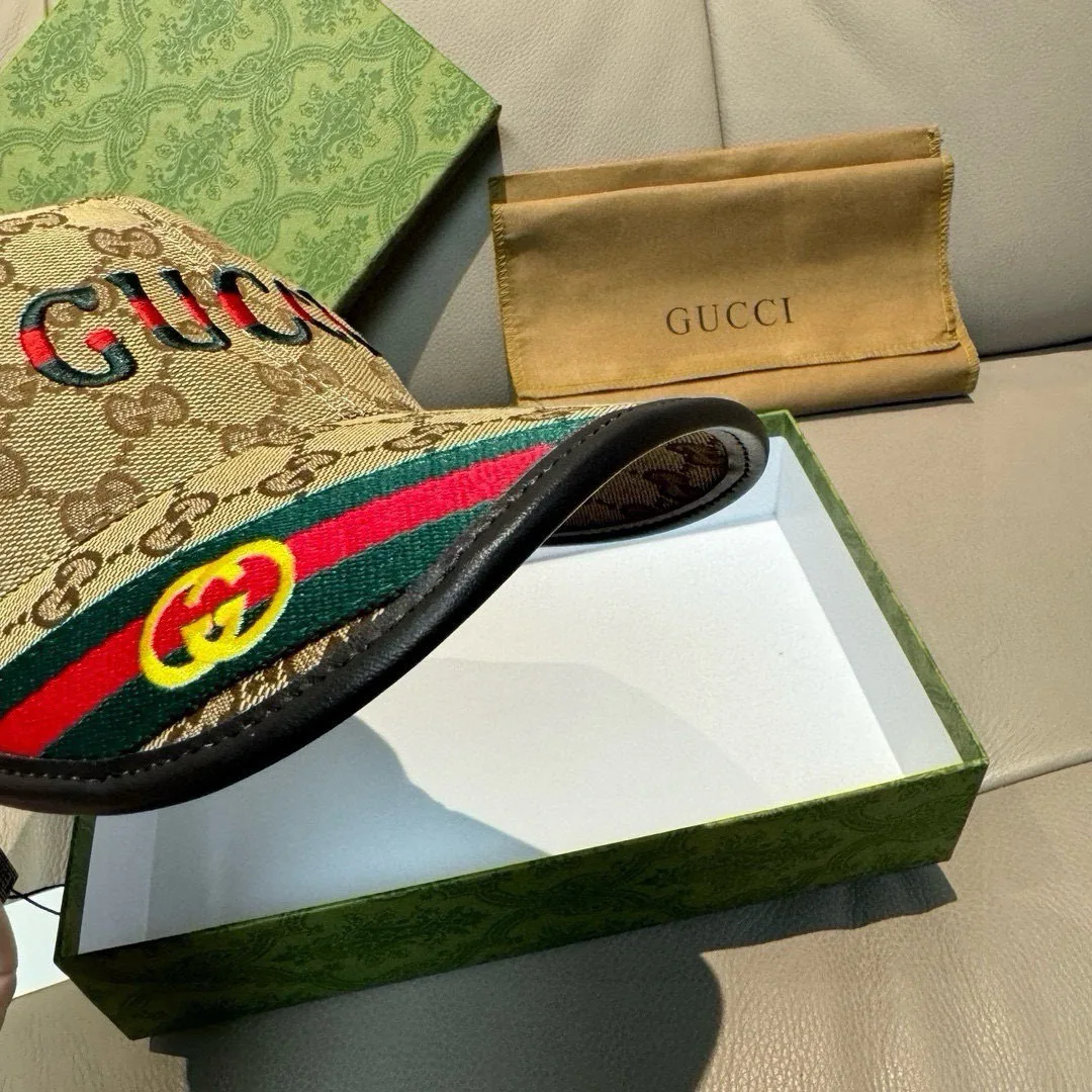 Головные Уборы Gucci 118935