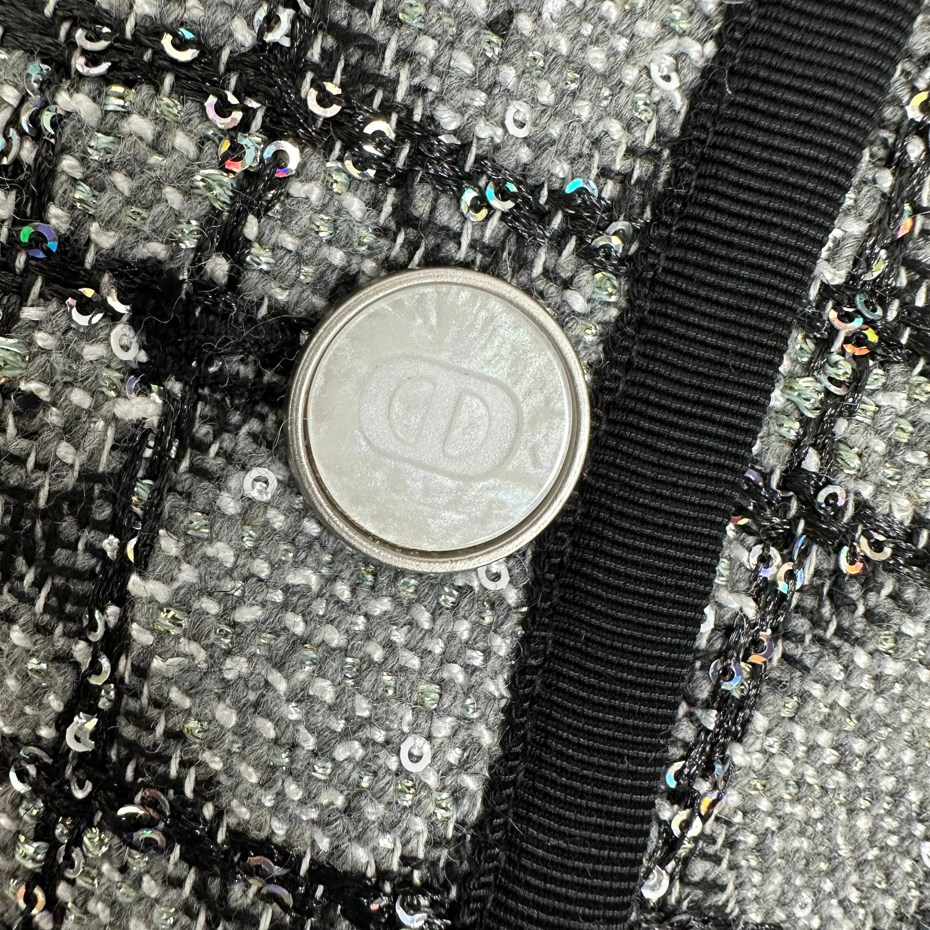 Жакеты Женские Christian Dior 17953718