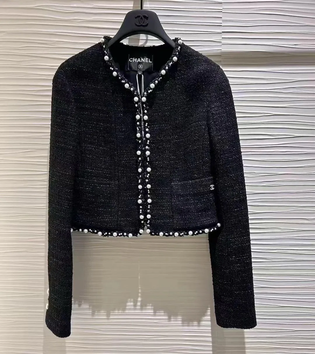 Куртки Женские Chanel Куртки Женские Chanel