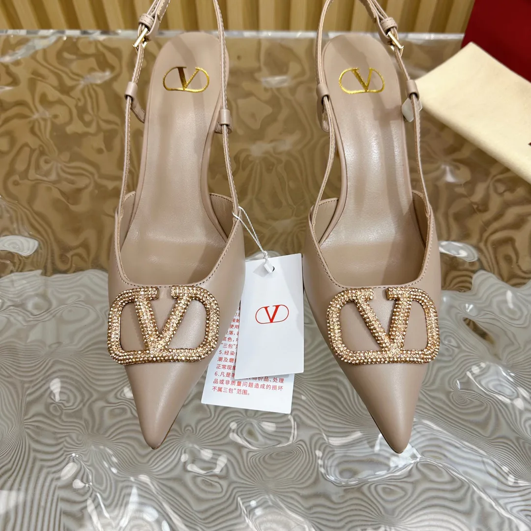 Туфли Женские Valentino 10015874