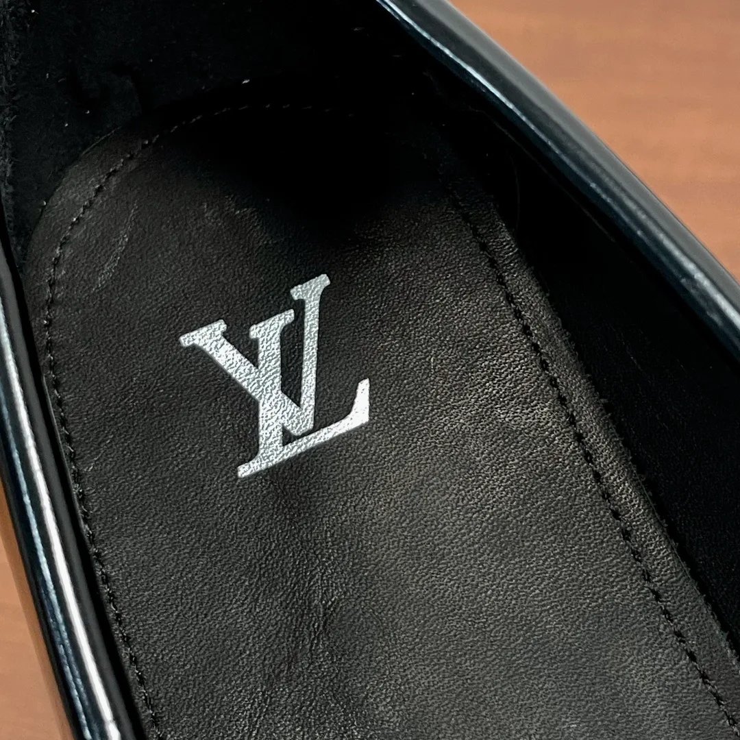 Лоферы И Туфли Мужские Louis Vuitton 18197841