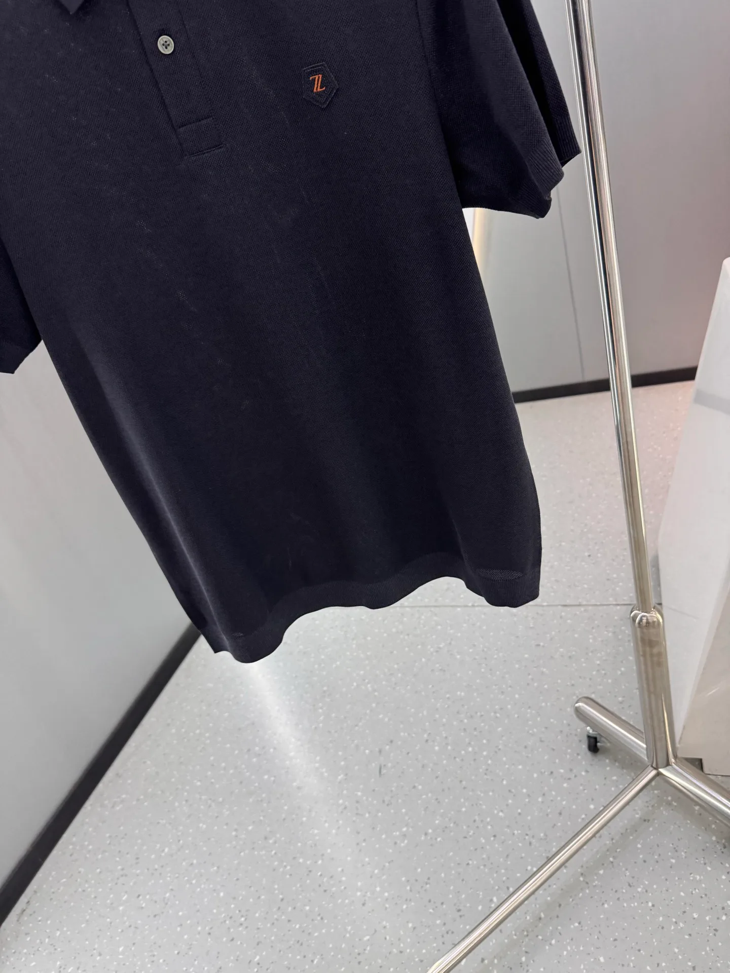 Рубашки Мужские Zegna 12730123
