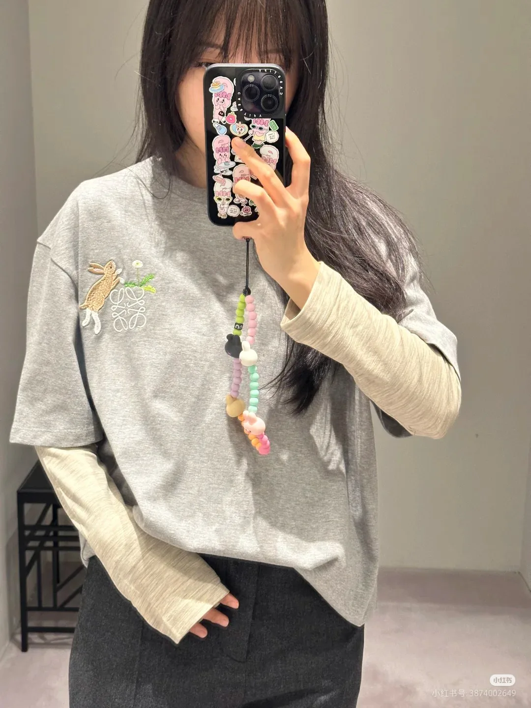 Футболки Женские Loewe 6266