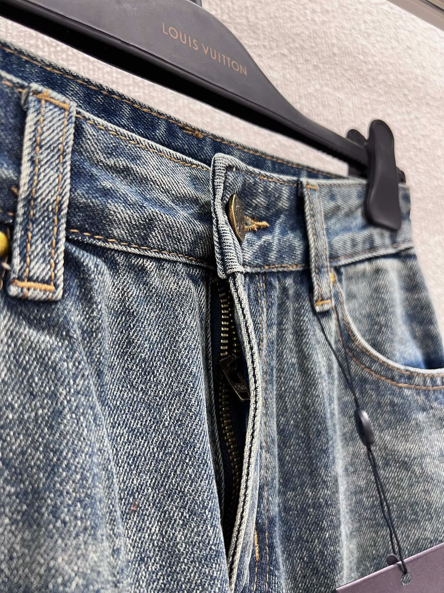 Джинсы Женские Louis Vuitton 6173165