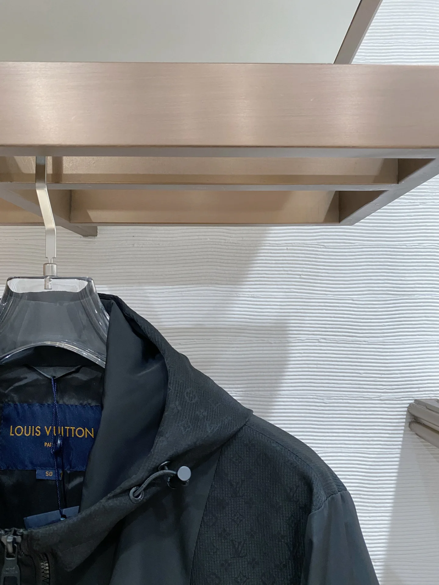 Куртки И Пуховики Мужские Louis Vuitton 11392180