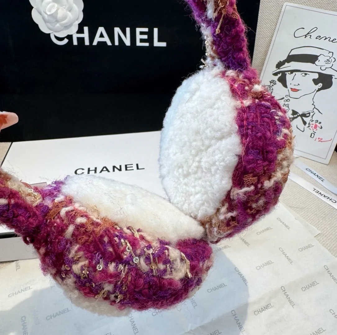 Головные Уборы Chanel 18675513