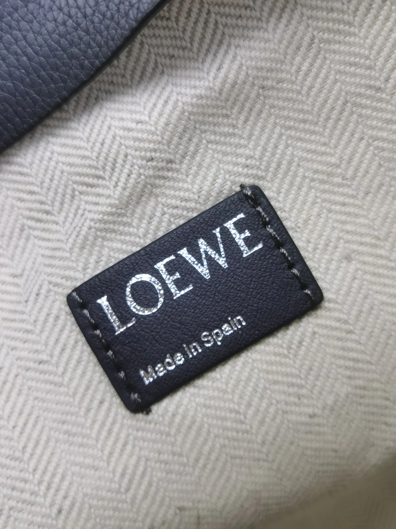 Клатчи Женские Loewe 3024147