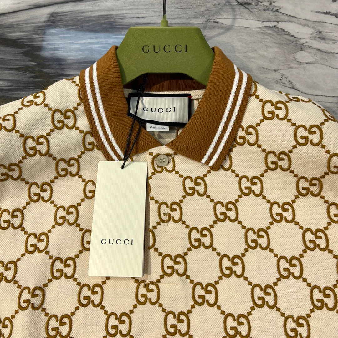 Рубашки Мужские Gucci 11890043