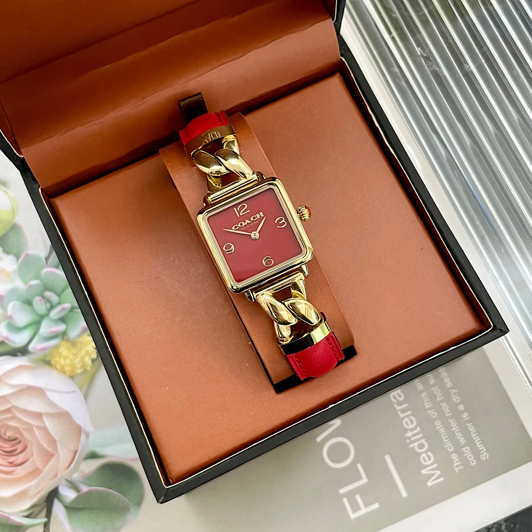 Часы Женские Coach 9177781