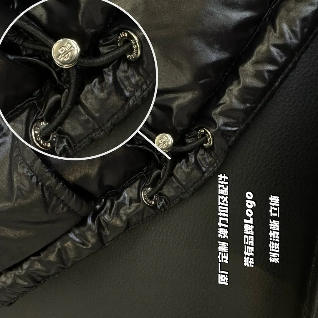 Куртки И Пуховики Женские Moncler 5740683