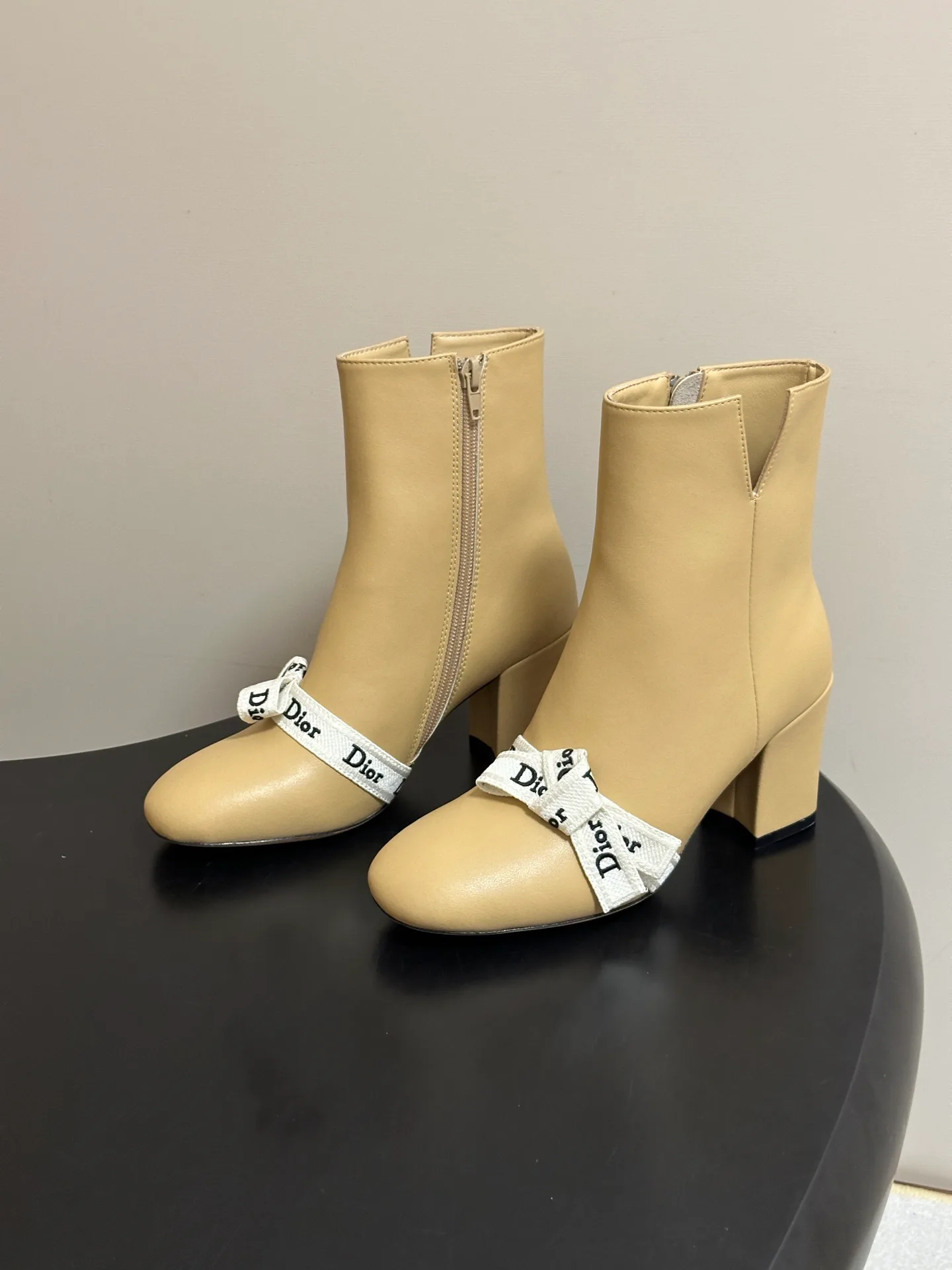 Ботильоны Женские Christian Dior 18641478