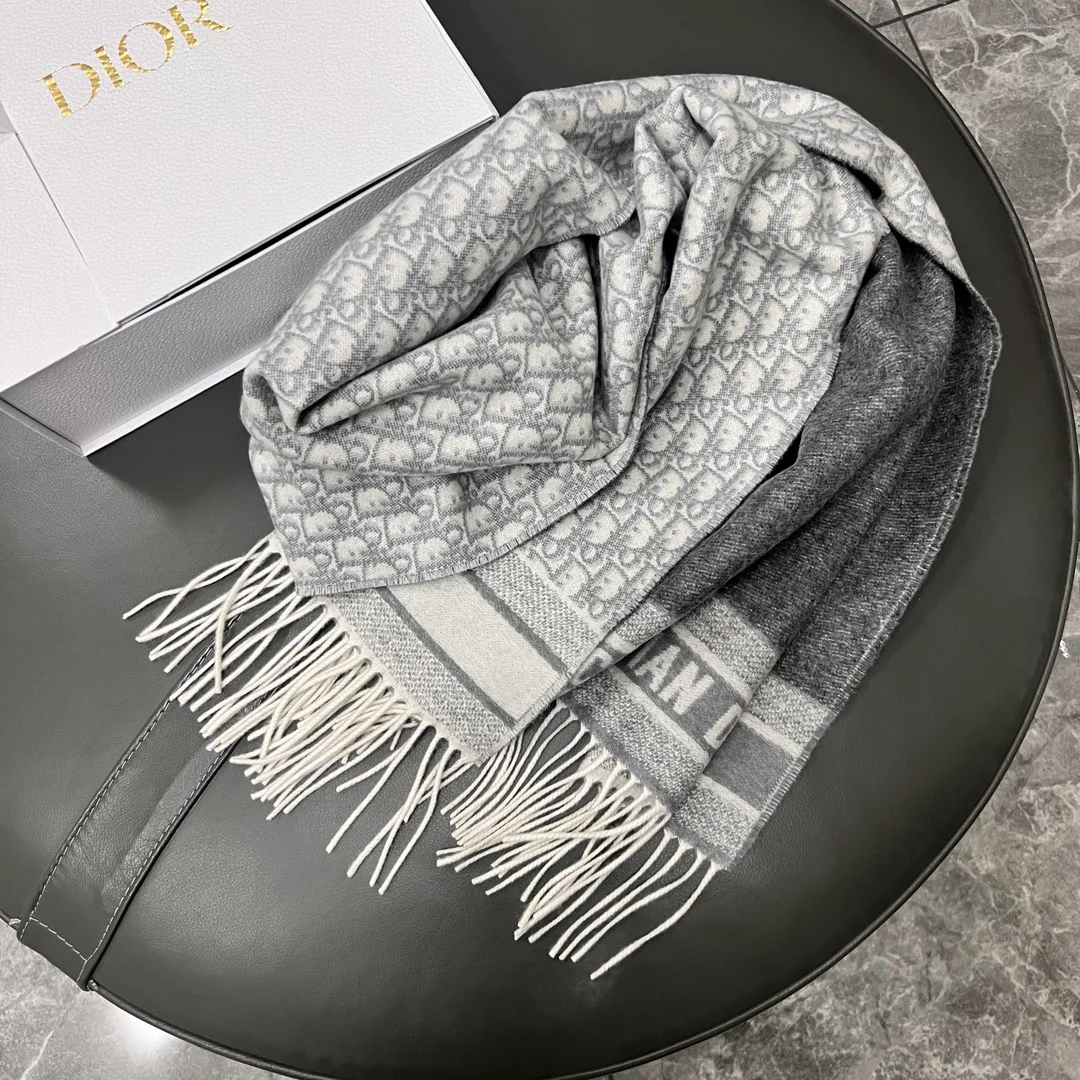 Шарфы Christian Dior 1752617