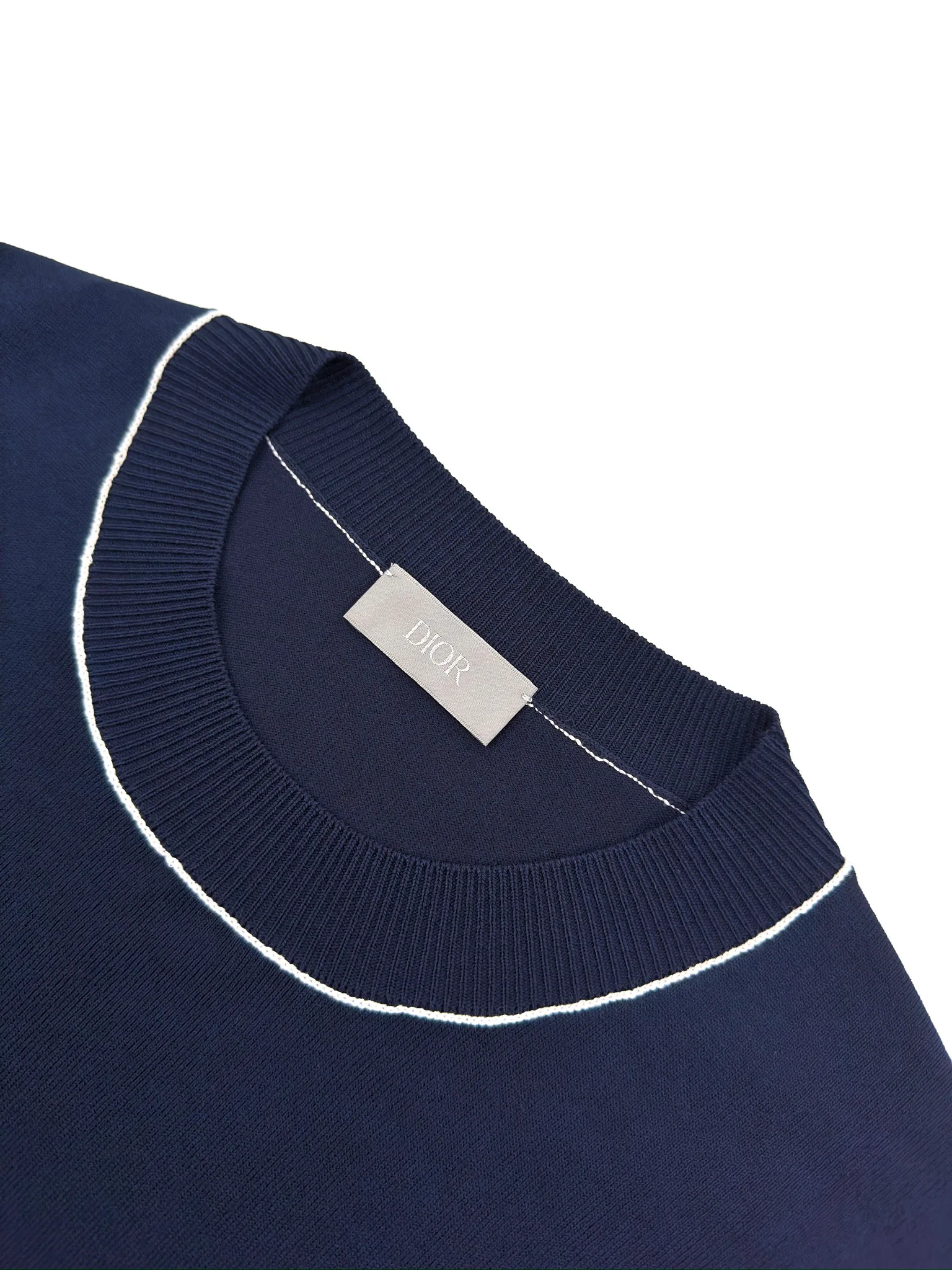 Футболки Мужские Christian Dior 1452297