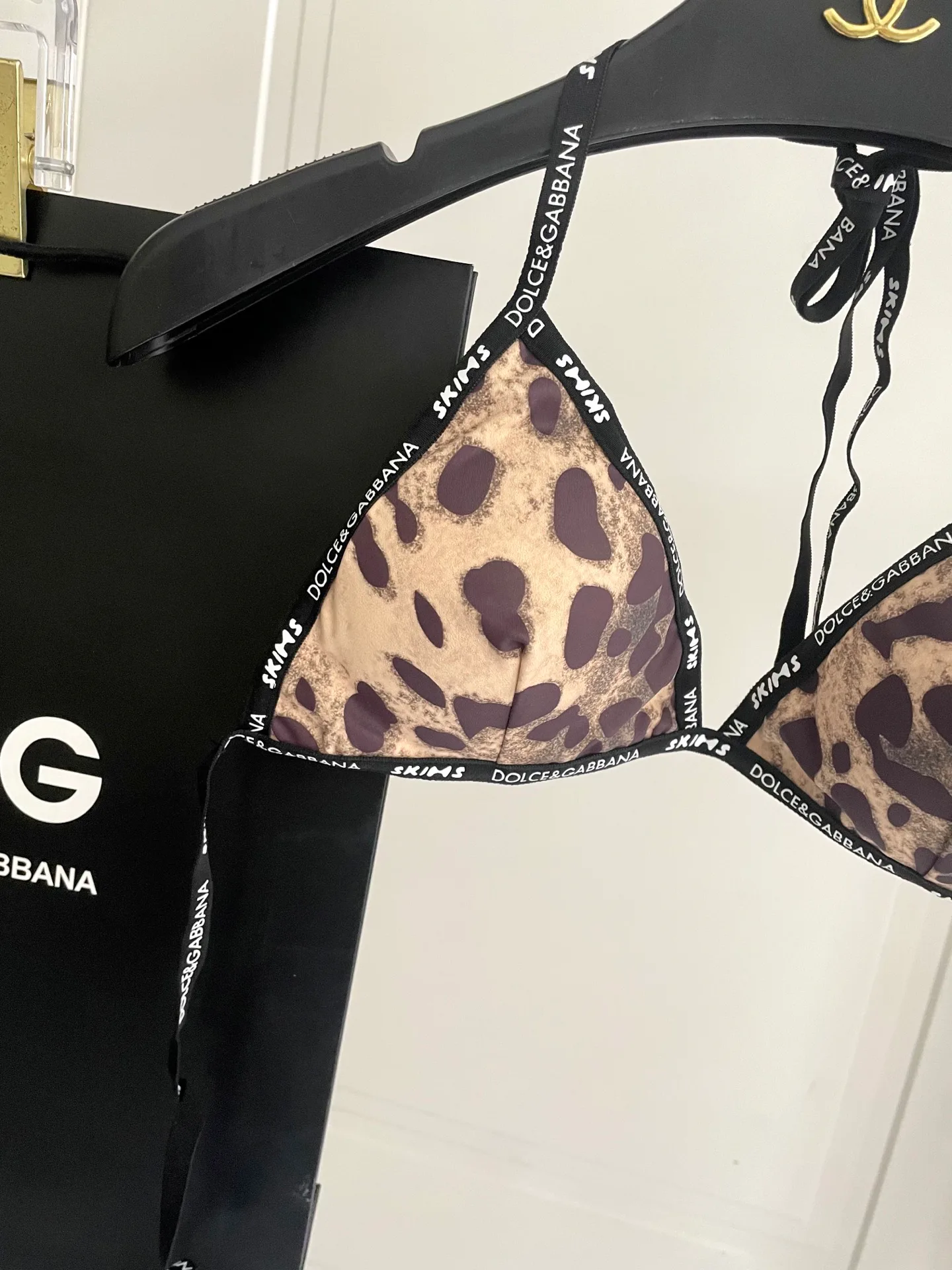 Купальники Женские Dolce & Gabbana 463763