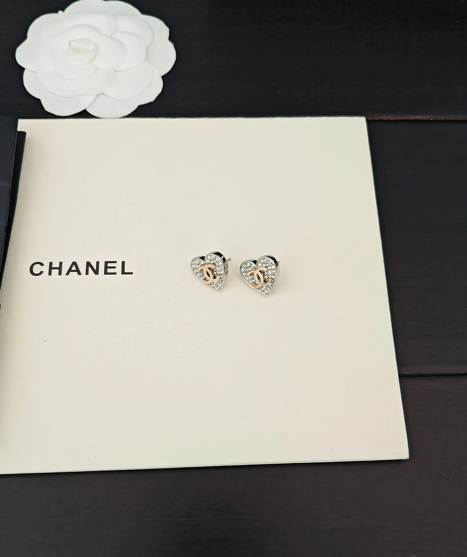 Бижутерия Chanel 11480713