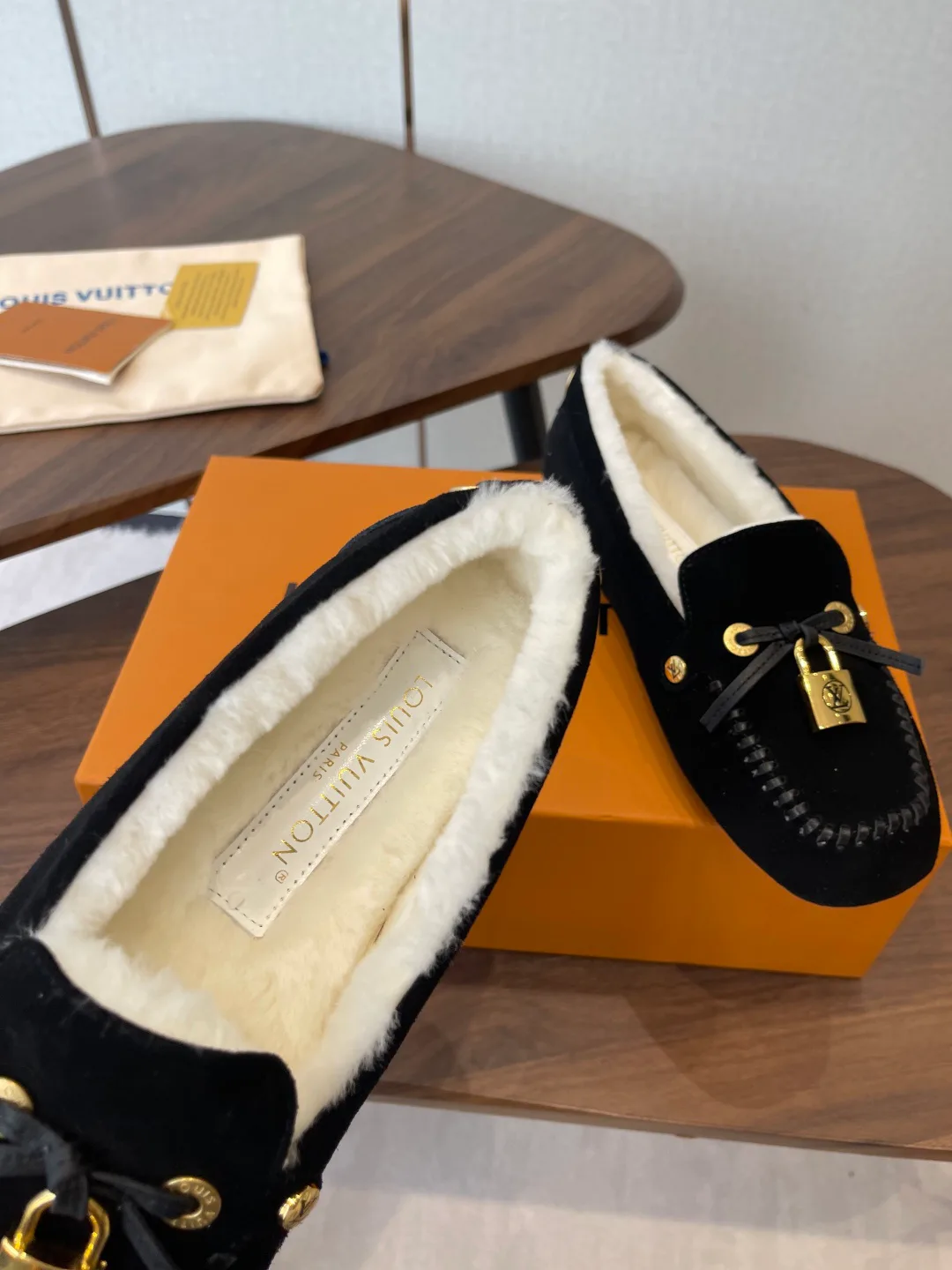 Лоферы И Мокасины Женские Louis Vuitton 357003