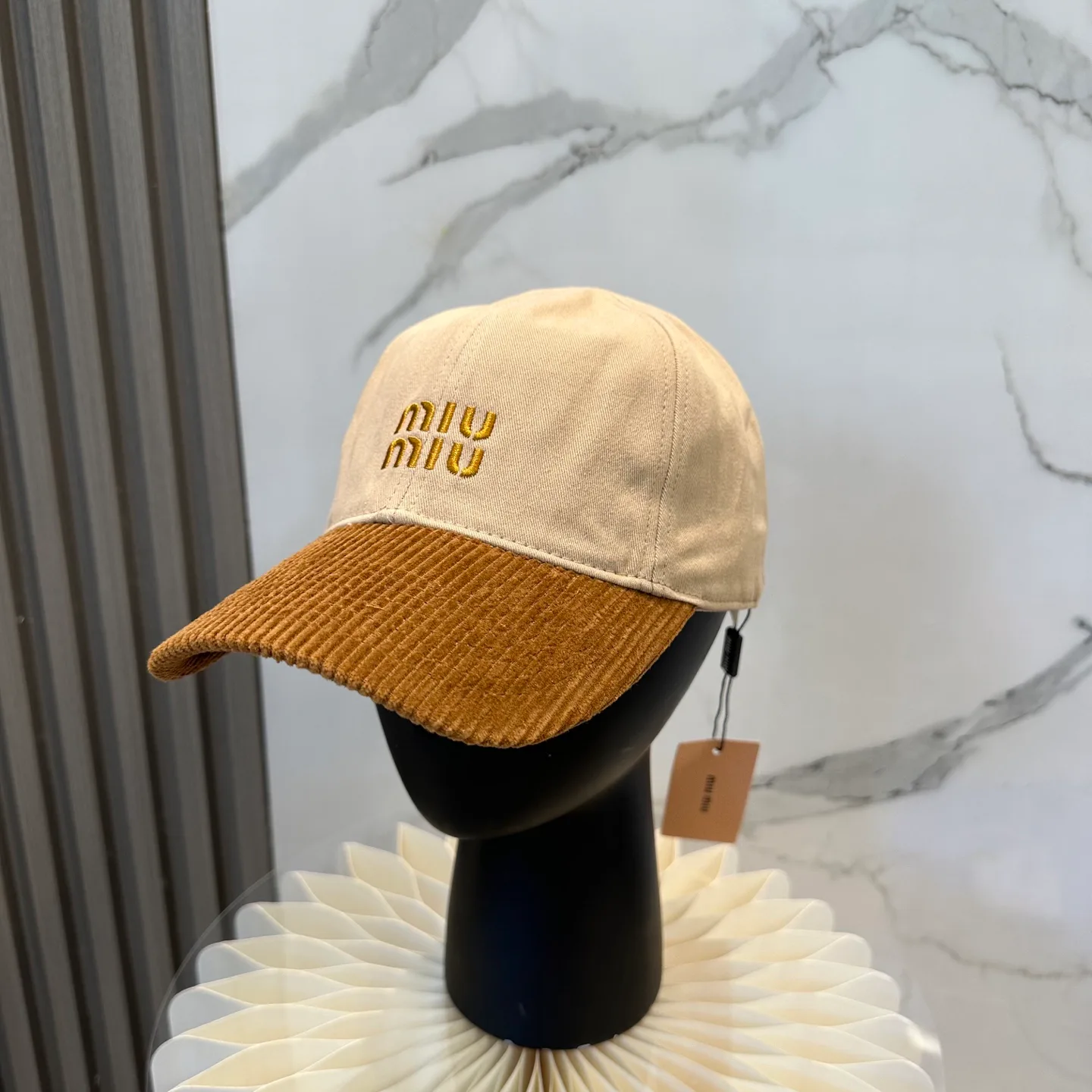 Головные Уборы Miu Miu 288410