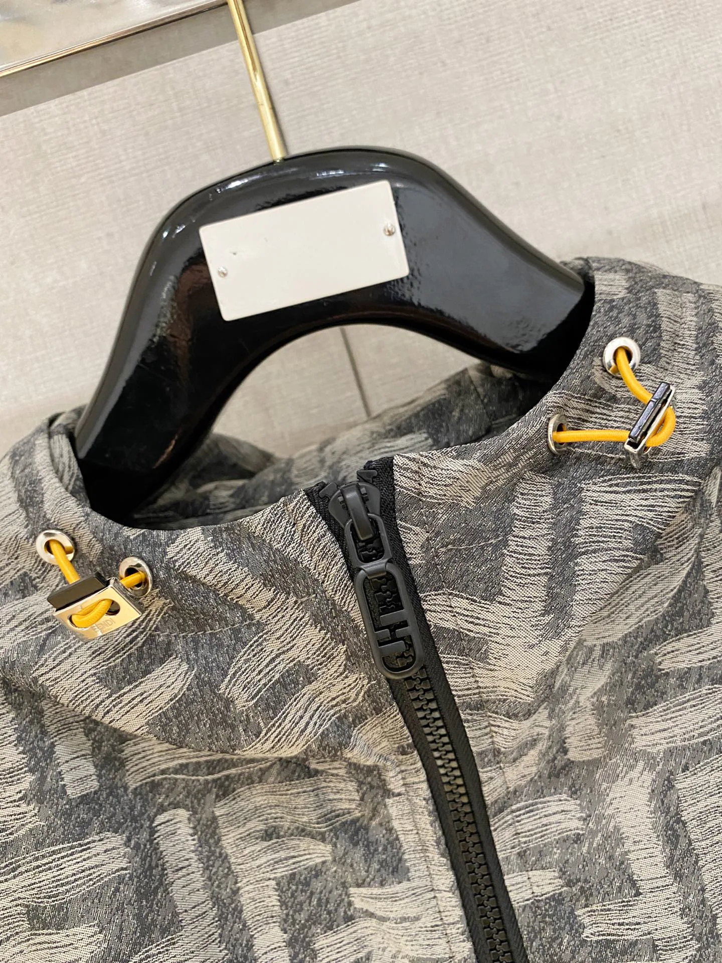 Куртки И Пуховики Мужские Fendi 988821