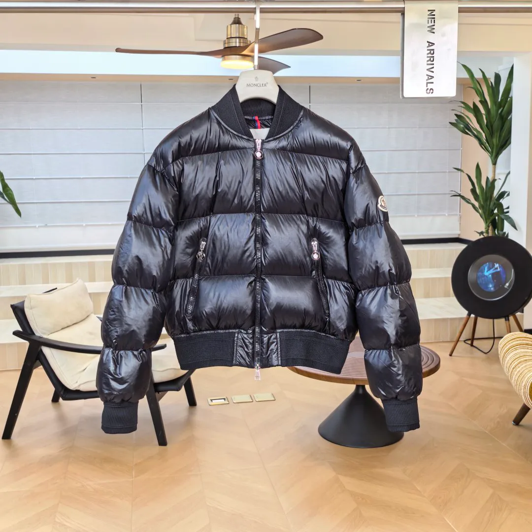 Куртки И Пуховики Женские Moncler 18432308