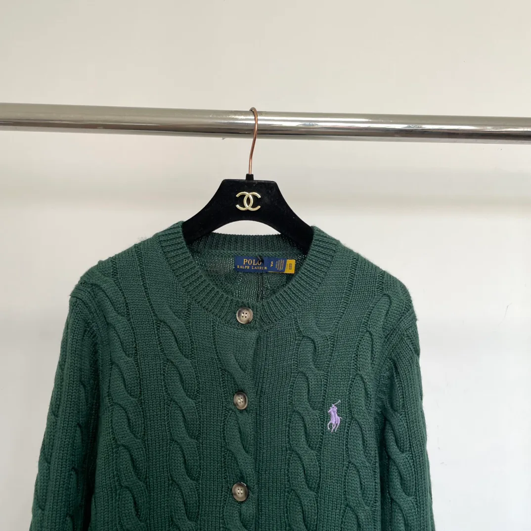 Джемперы И Свитеры Женские Ralph Lauren 11453053