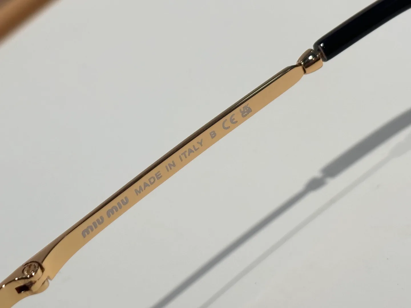 Очки Miu Miu 964442