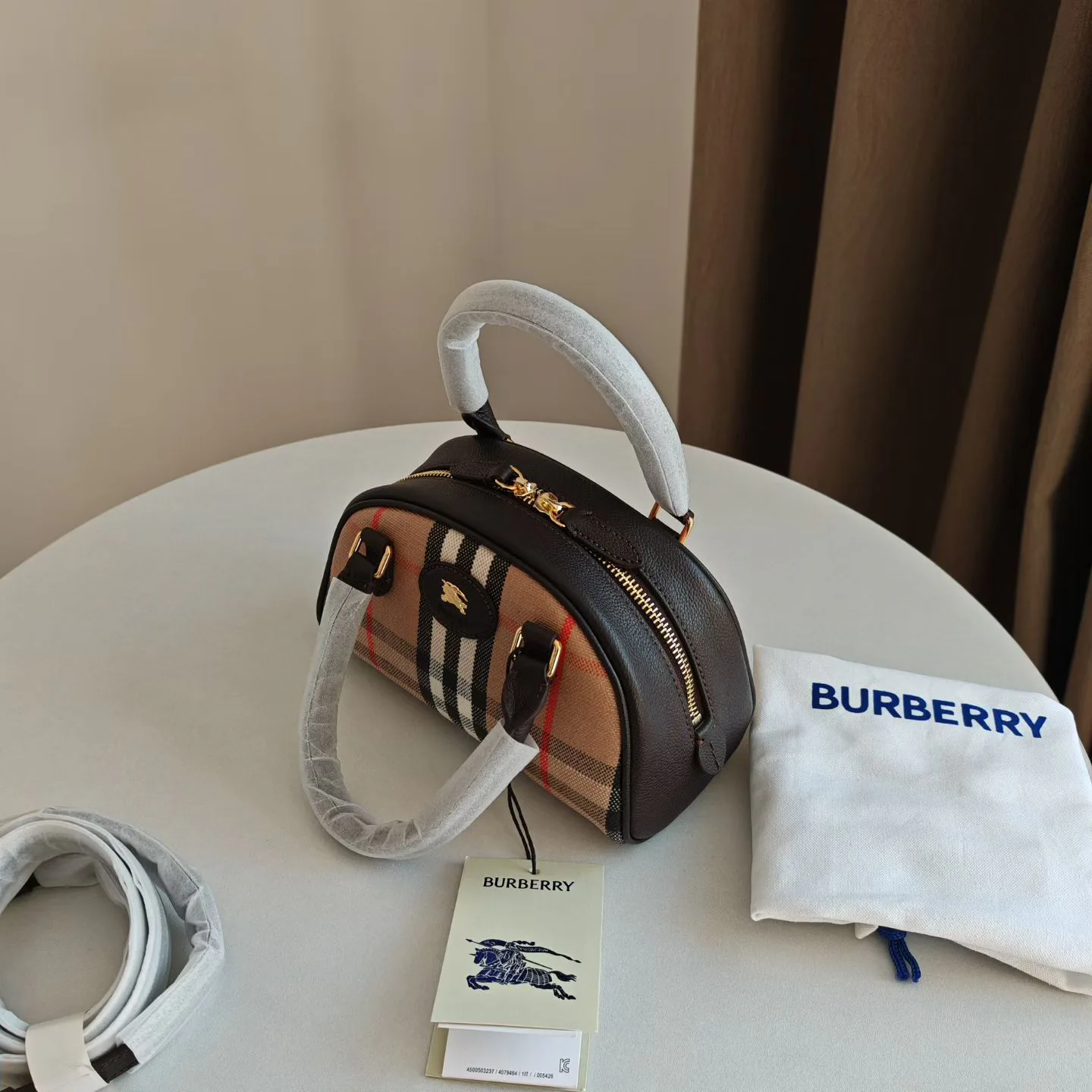 Классические Сумки Женские Burberry 5082763