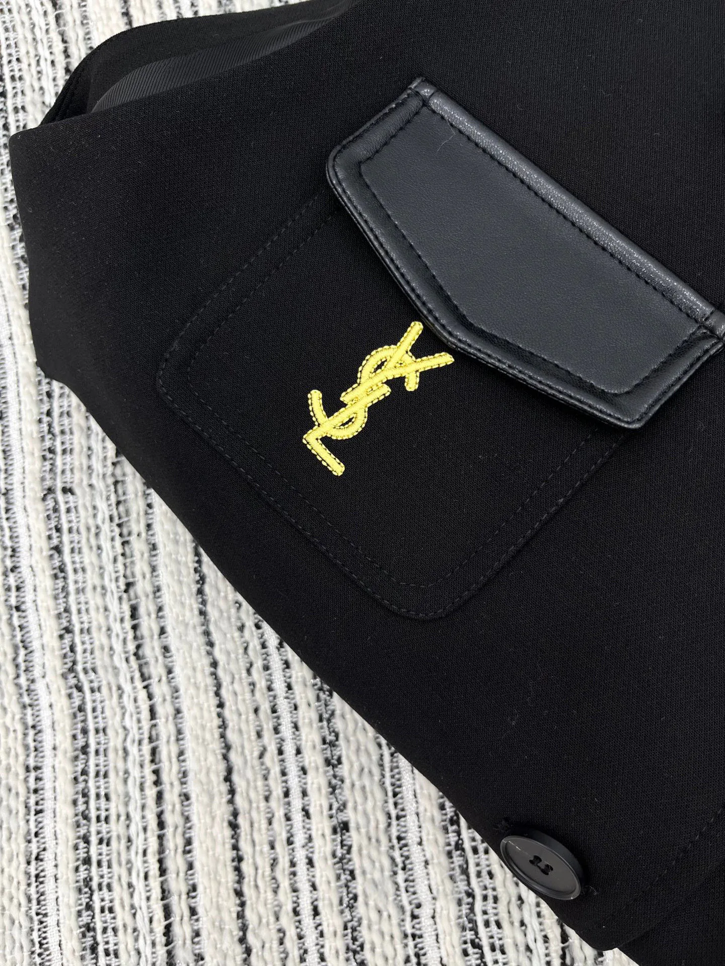 Жилеты Женские Saint Laurent 5478164