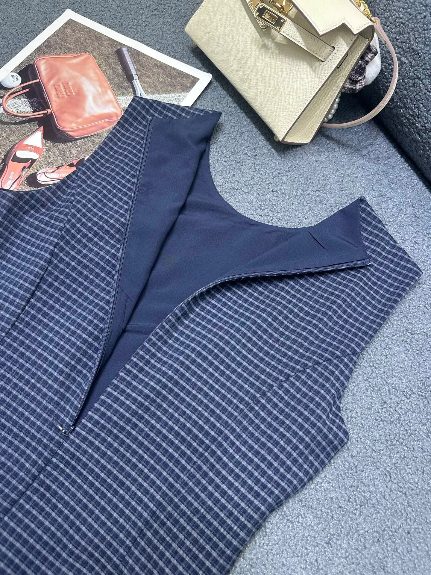 Платья Женские Miu Miu 13340381