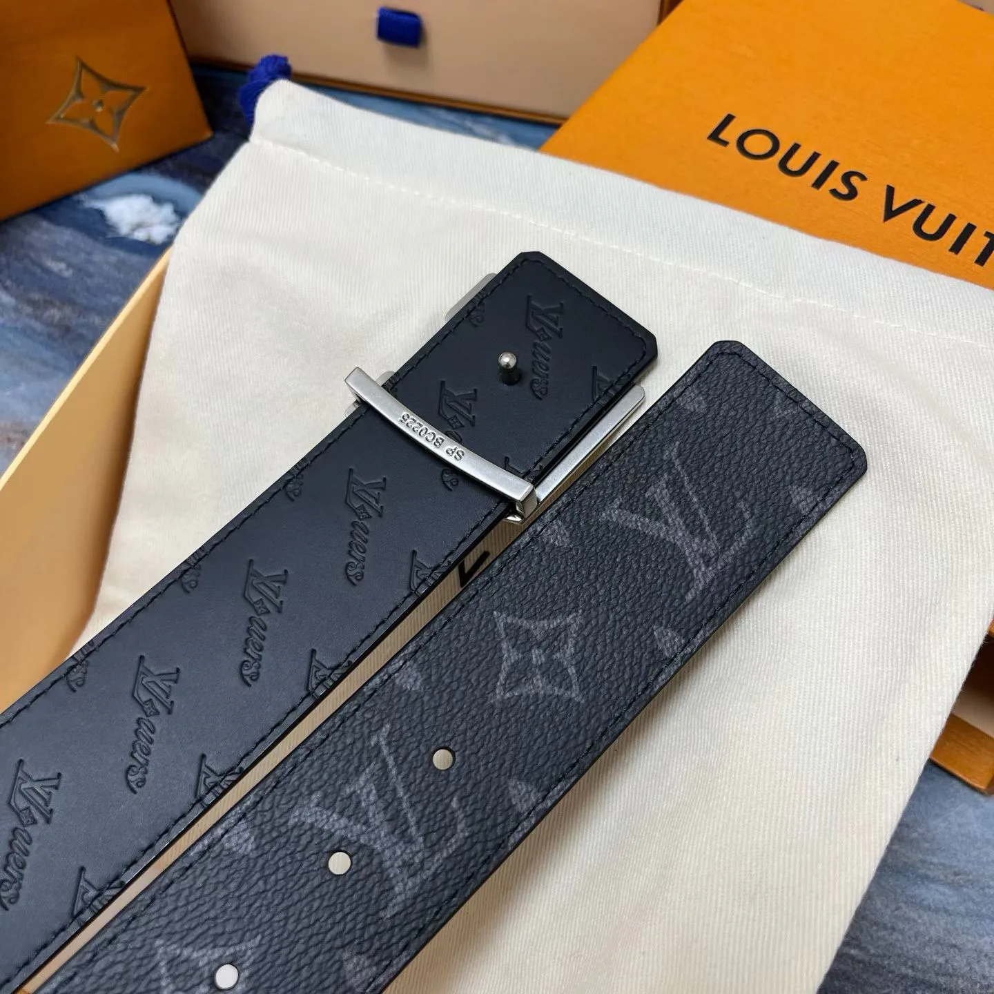 Ремни Louis Vuitton 848741