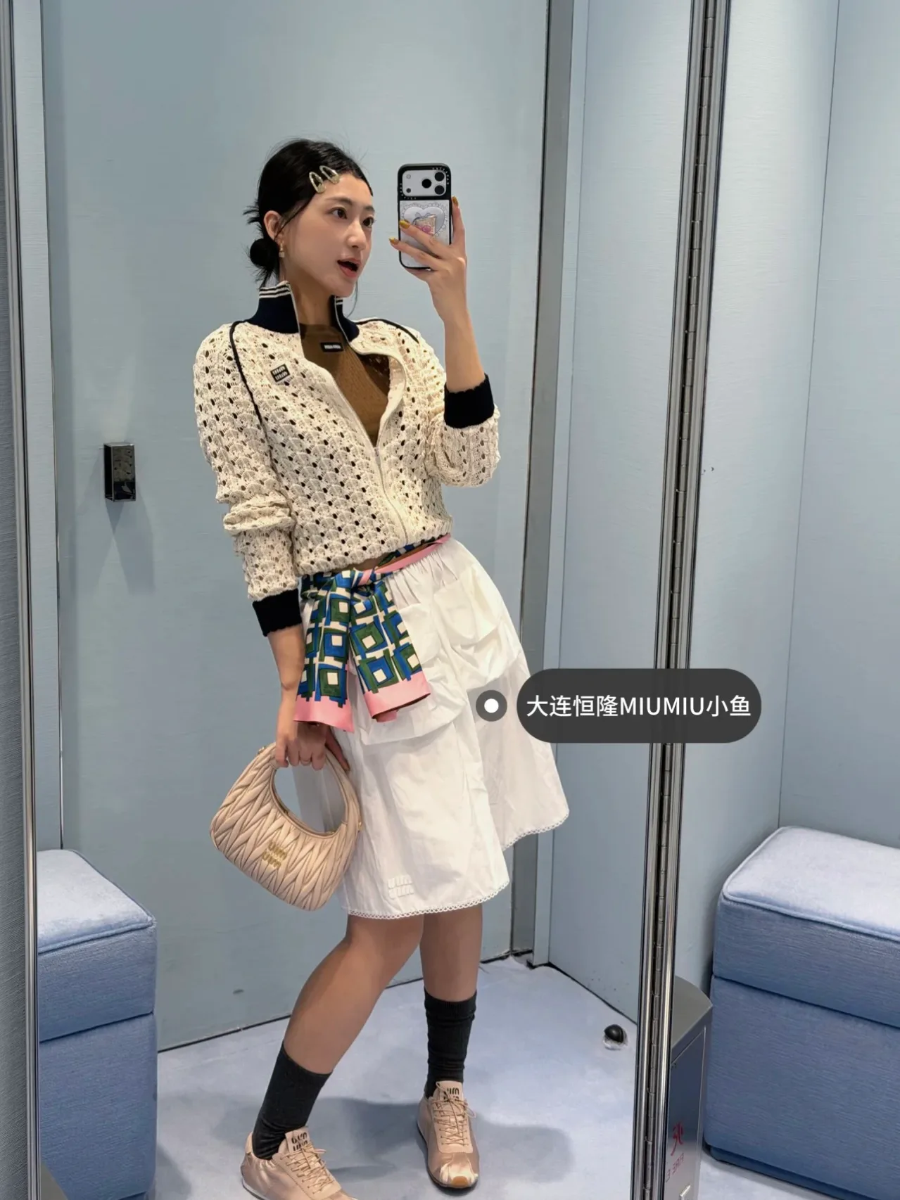 Жакеты Женские Miu Miu 11471553