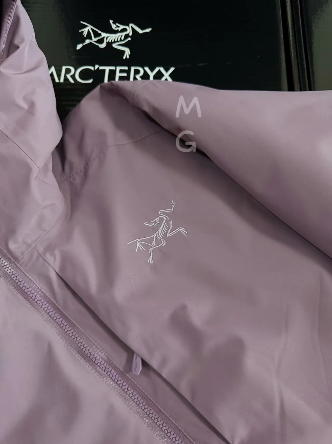 Куртки И Пуховики Женские Arcteryx 19260878