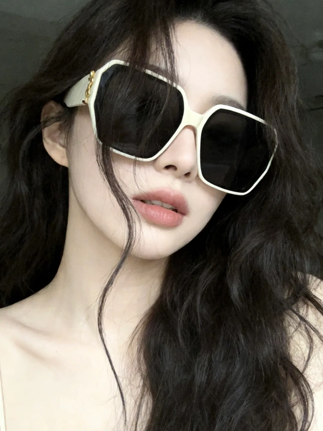 Очки Saint Laurent 17535221