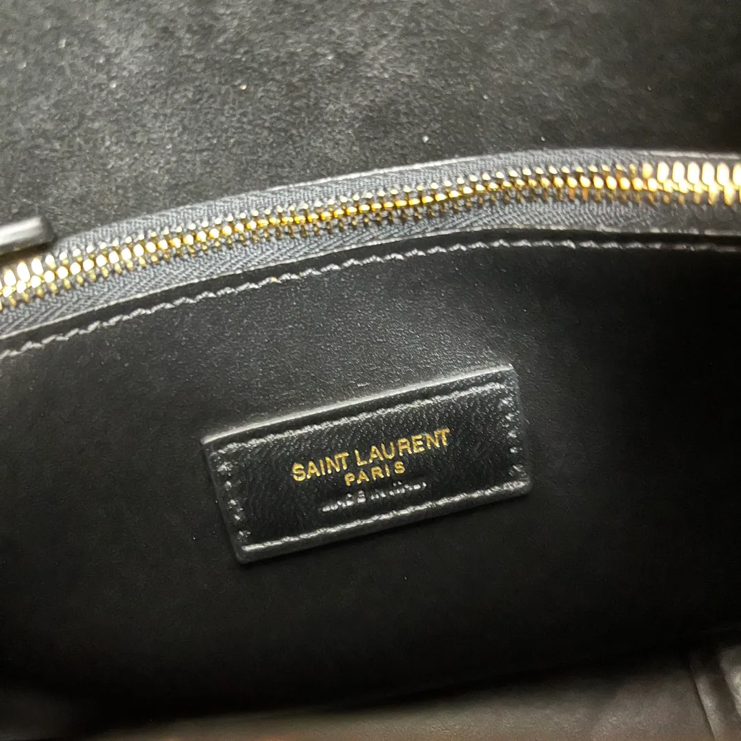 Сумки На Ремне Женские Saint Laurent 143694