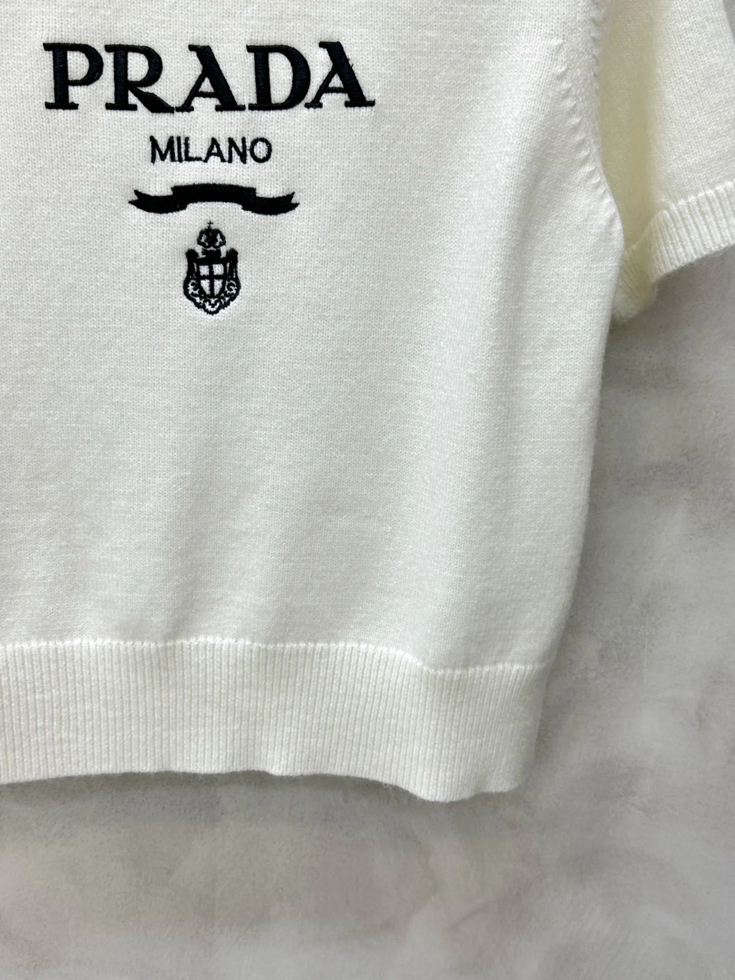 Топы Женские Prada 11248837