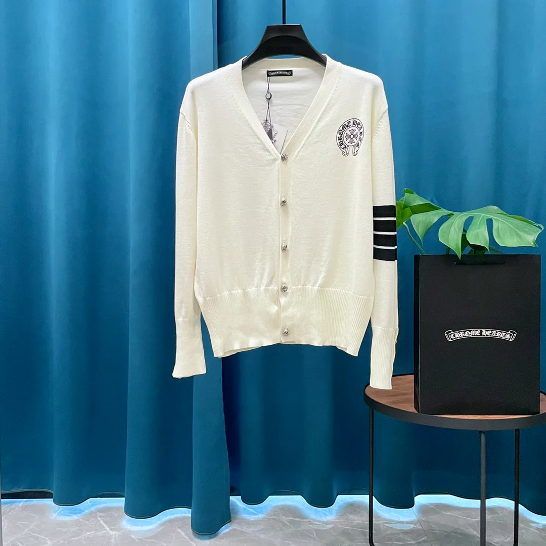 Джемперы Женские Chrome Hearts 69723